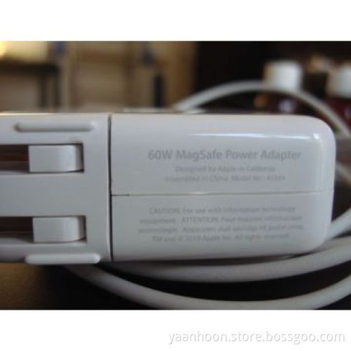 Laptop charger Adapter for MacBook Pro, MagSafe 60W Power
